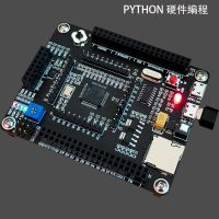 Micropbit PYBOARD V1.1 STM32F405RGT6ชิ้นส่วนวงจรไฟฟ้างูหลาม