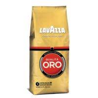 Lavazza ลาวาซซา ควอลิต้า ออโร ชนิดเมล็ด 250 กรัม LAVAZZA Qualita Oro Bean 250G