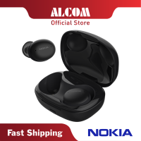 Nokia TWS-631W Comfort Earbuds Pro พร้อมบลูทูธ5.2 IPX5และ Dual Mic และเวลาเล่นสูงสุด21ชั่วโมง