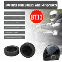 ❁♈ Bt Intercom Headset Helmet Bt Headset Bluetooth Intercom - Bt17 - Aliexpress