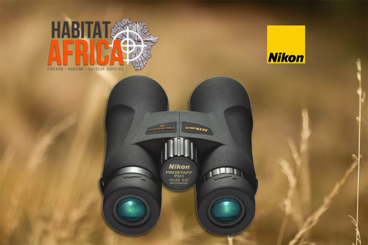 nikon prostaff p511 10x50