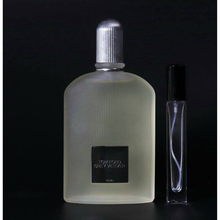 ?ẫ? ??ử ] nước hoa Tom Ford Grey Vetiver EDP 5ml/10ml/20ml [  ????.??????? ] 