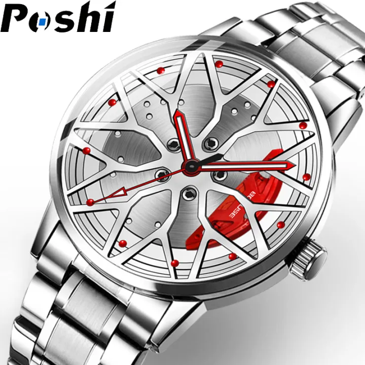 Original POSHI Top Brand Men