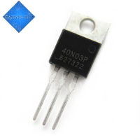 10pcs/lot AP40N03P 40N03GP 40N03P TO-220 In Stock