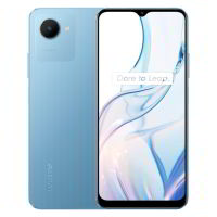 realme C30s สมาร์ทโฟน โทรศัพท์มือถือ มือถือ เรียวมี โทรศัพท์realme หน้าจอ 6.5 นิ้ว โทรศัพท์แอนดรอยด์ โทรศัพท์ใหม่ล่าสุด