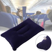 Cooltools Mini Ultralight Inflatable Air Pillow Travel Hiking Camping Bed Sleep Cushion