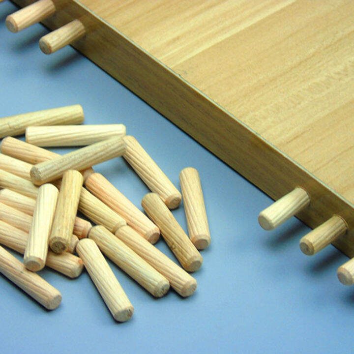 kkmoon-100pcs-dowel-ไม้-fluted-dowels-ไม้ชุด100pcs-dowel-pins-fluted-pins-สำหรับเฟอร์นิเจอร์ตู้