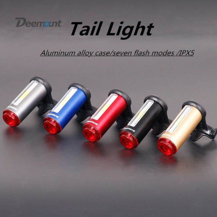 night-ride-bicycle-light-led-bike-rear-tail-light-mountain-cycling-bike-usb-rechargeable-waterproof-lamp-mtb-bicycle-accessories