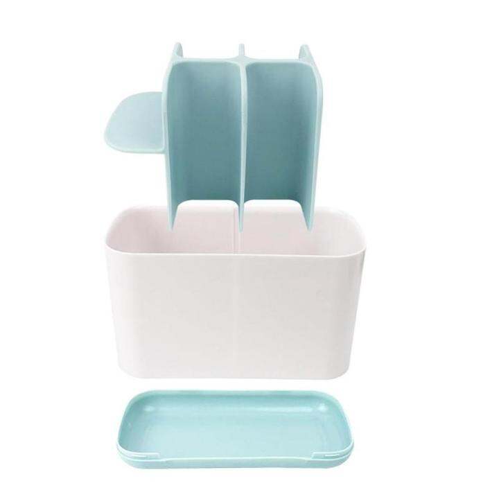 1pcs-toothbrush-toothpaste-holder-case-shaving-makeup-brush-electric-toothbrush-holder-organizer-stand-bathroom-accessories