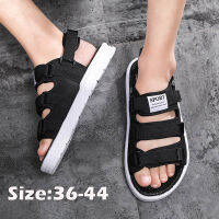 Tamias Summer Mens Sports Sandals, สบายและระบายอากาศได้, รองเท้าแบบสวมส้นถอดได้ รองเท้าแตะผู้ชาย