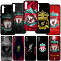 อ่อนนุ่ม ปก N181 CC23 Football cute logo Liverpool ซิลิโคน เคสโทรศัพท์ หรับ iPhone 14 13 12 11 Pro XS Max X XR 6 7 8 6S Plus 6Plus 7Plus 8Plus 14Plus + 14+ ProMax Phone Casing 11Pro 13Pro 14Pro