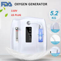 【สหรัฐอเมริกาStock】MAF015AW Meiyafei Atomizedเครื่องกำเนิดออกซิเจน110VสหรัฐฯมาตรฐานมาตรฐานภาษาอังกฤษPanel