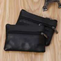 ♕♕◄ PU leather Women Men Coin Purse Men Small Bag Wallet Change Purses Zipper Money Bags Children Mini Wallets Leather Card Holder