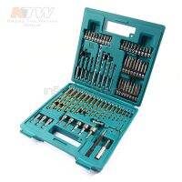 MAKITA ชุดอุปกรณ์เสริม 75 PCS ( MPB-49373 )