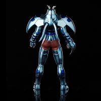 Saint Seiya Myth Cloth EX Hades Army 108 Specters Surplice Underworld Dark Mantle Knights Of The Zodiac GK Resin Figure In Stock