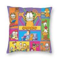 Garfield printed Pillowcase