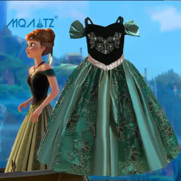 Vestido Frozen - Comprar em Lily Dresses Store