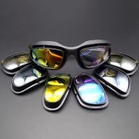 Riding Sunglasses Goggles Moto Car Lightproof Eye Protection Driving Glasses FOR Honda CRF150F CRF230F 03-17 CRF250F 19-20 CRF F