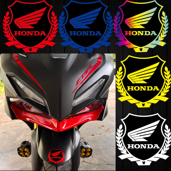 Ý nghĩa thiết kế logo của hãng xe Honda
