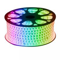 Mamxshop EILON แอลอีดีสตริปไลท์ RGB 45W ยาว 10m รุ่น ERDD-10MG-RGB