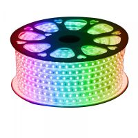 EILON แอลอีดีสตริปไลท์ RGB 45W ยาว 10m รุ่น ERDD-10MG-RGB