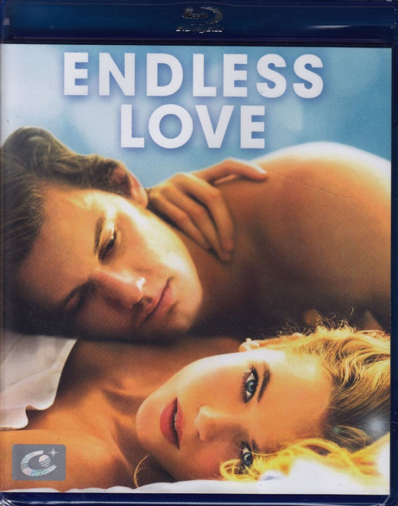 Endless Love (2014)  รักนิรันดร์ (Blu-ray 1 Disc) (Blu-ray)