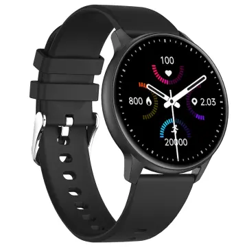 Smart bracelet outlet watch da fit