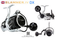 รอกสปิน Penn SLAMMER IV DX