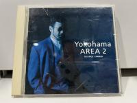 1   CD  MUSIC  ซีดีเพลง   YOKOHAMA AREA 2 GEORGE YANAGI    (A14F13)