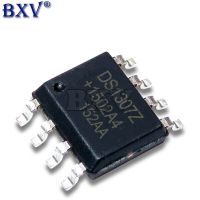 10PCS DS1307ZN DS1307Z DS1307 SOP SOP IC Chipset WATTY Electronics