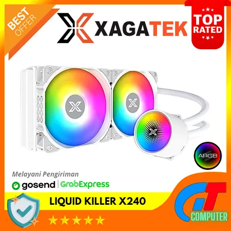 XAGATEK - Products