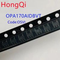 NEW 10PCS/LOT OPA170AIDR OPA170A OPA170 0170A O170A SOP-8 IC WATTY Electronics