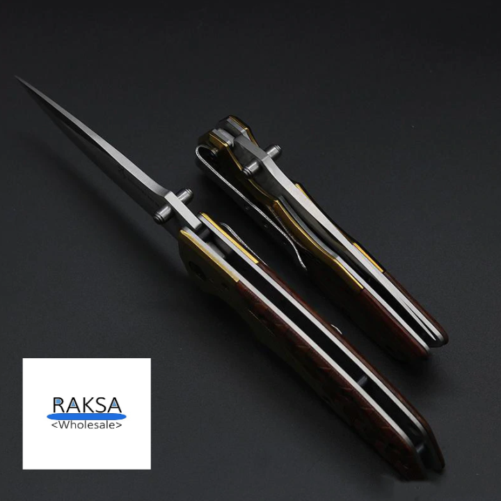 raksa-wholesale-sd007-มีดพับ-มีดพกพา-มีดเดินป่า-มีดสวยงาม-มีดพกทหาร-มีดพก-มีดอเนกประสงค์-วัสดุ440c-ยาว22-5cm