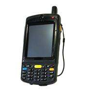 MC75A6-P4CSWRRHFC1 MC75A6สำหรับเครื่องสแกนบาร์โค้ดคอมพิวเตอร์แบบพกพา Symboll