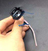 Camry เซ็นเซอร์อุณหภูมิ A/C,Vios Corolla สำหรับโตโยต้าคราวน์กลางแจ้งเครื่องปรับอากาศสภาพแวดล้อมภายนอก077500-5191 Yaris ทนทานและเชื่อถือได้