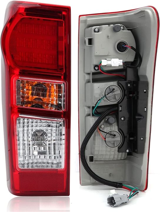 dmaxไฟท้าย-ledไฟท้ายรถยนต์-tail-light-โคมไฟท้ายรถยนต์-ปี-2012-2019-for-ดีแม็ก