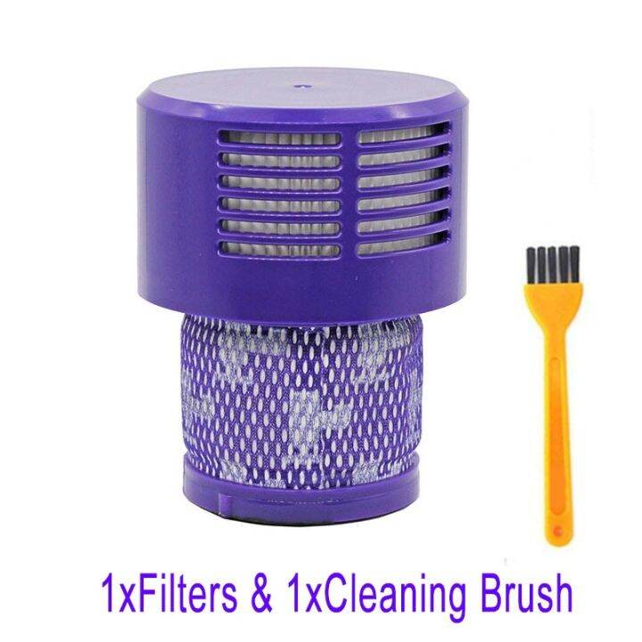 Washable Big Filter Unit For Dyson V10 Sv12 Cyclone Animal Absolute