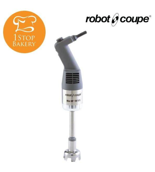 robot-coupe-mini-mp-190-vv-blender-230v-50-1-34750-เครื่องปั่นแบบมือถือ