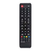 New BN59-01268D Remote Control for Samsung Smart TV UA40MU7000 UA43MU6100 UA43MU7000 UA49MU6100 UA49MU7000 Q7C Q7F Q8C