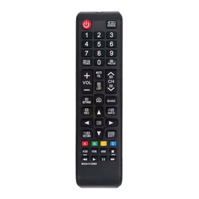 New BN59-01268D Remote Control for Samsung Smart TV UA40MU7000 UA43MU6100 UA43MU7000 UA49MU6100 UA49MU7000 Q7C Q7F Q8C