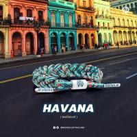 Rastaclat Classic - Havana