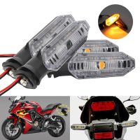 ✉ไฟสำหรับฮอนด้าแสดงสถานะสัญญาณเลี้ยว LED NC700 NC 750 S X DCT CTX700 CBR650F CB650F CBR600RR CRF250L ไฟกะพริบ MSX 125 Grom