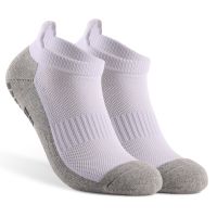 Thicken the bottom of the towel socks antiskid cone ankle ship sock absorb sweat wear socks manufacturer provides straightly training