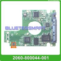 HDD PCB logic board 2060-800044-001 REV P1 for WD 2.5 SATA hard drive repair data recovery Artificial Flowers  Plants