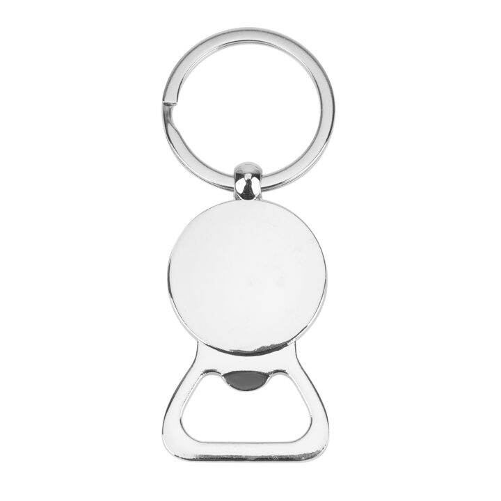 10pcs-sublimation-metal-blank-keychain-bottle-opener-key-ring-thermal-transfer-blank-metal-key-ring-diy-material