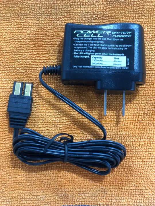 Traxxas battery charger Lazada PH