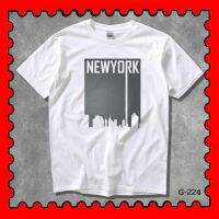 STAMPCOTTON Gildan เสื้อยืดพูดได้ ระบบดิจิตอล DTG งานละเอียด สีฉ่ำสดใส สียึดติดดีเยี่ยม