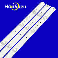 แถบแสงไฟ LED สำหรับ UCD11F01YT00S3ZK0662 TPV TPT400LA-H M06 40 "SC1F TW40PFL3188 40pfg410 978