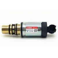 AC คอมเพรสเซอร์ควบคุมวาล์ว Solenoid เครื่องปรับอากาศ PXE14 PXE16สำหรับ Kia K2 Rio Sportage/hyundai Tuson Accent