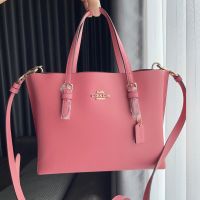 C4084 Mollie Tote (IM_Taffy)